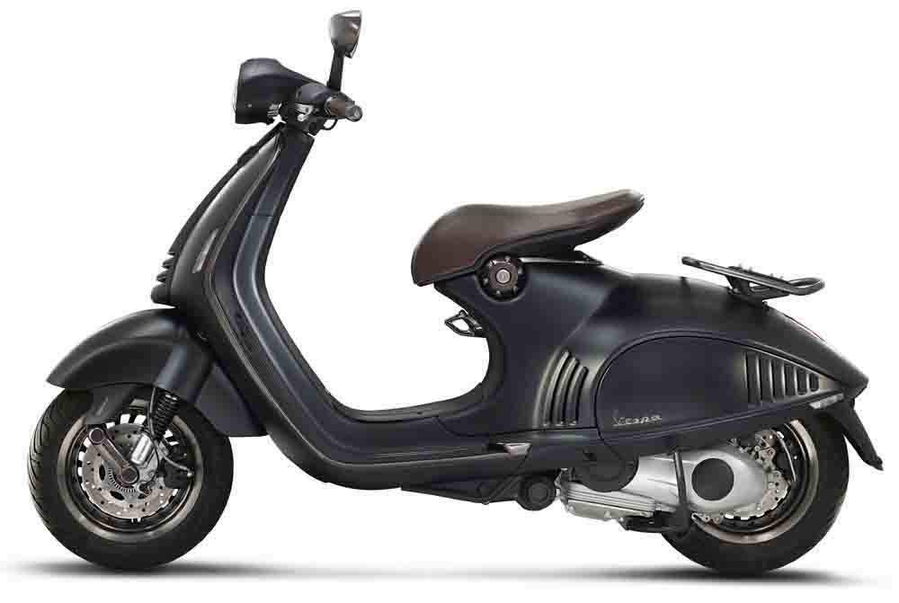 Vespa 946 hot sale armani